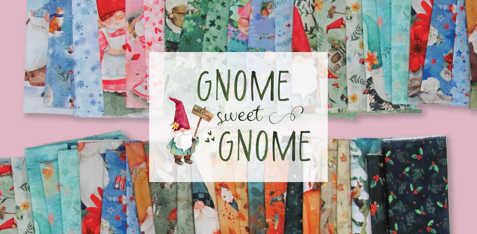 02-Gnome Sweet Gnome